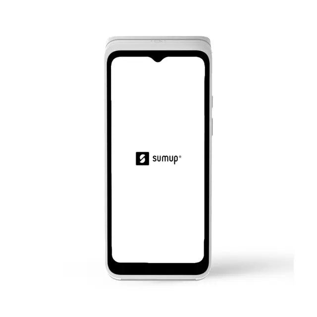SumUp Smart POS
