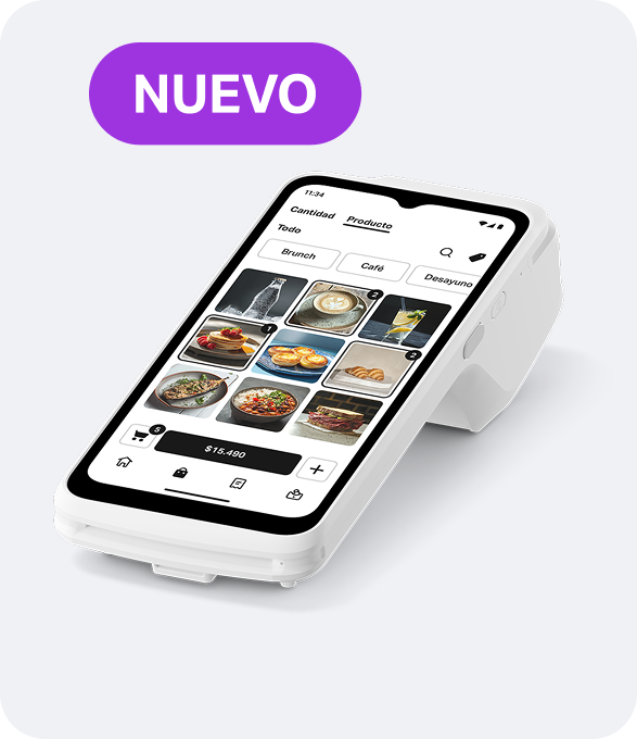 SumUp Smart POS