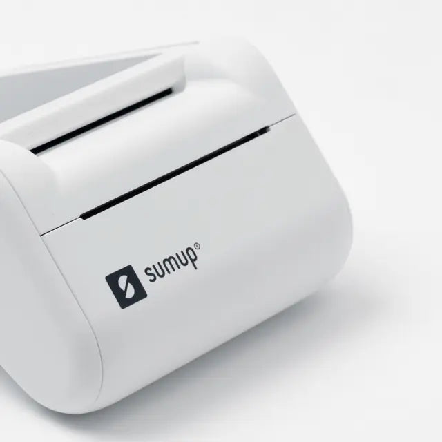 SumUp Solo + Printer Bundle