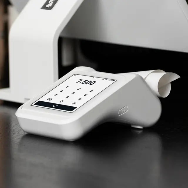 SumUp Solo + Printer Bundle